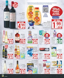 Getränke im EDEKA Prospekt "Aktuelle Angebote" mit 19 Seiten (Berlin)