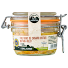 Gamm vert Palaiseau - Promo Foie gras de canard entier du Sud-Ouest IGP Les Sens du Terroir Promo Foie gras de canard entier du Sud-Ouest IGP Les Sens du Terroir à 14,49 € dans le catalogue Gamm vert à Palaiseau