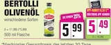 Olivenöl Angebote von Bertolli bei EDEKA Hamburg für 5,49 €