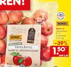 Aktuelles Äpfel rot Angebot bei Netto Marken-Discount in Essen ab 1,50 €