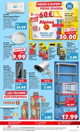 Aktueller Kaufland Prospekt mit Kamera, "Aktuelle Angebote", Seite 41
