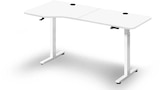 Höhenverstellbarer Schreibtisch Office im Angebot bei Netto Marken-Discount in Witten Höhenverstellbarer Schreibtisch Office Angebote von JUSKYS bei Netto Marken-Discount Witten für 54,99 €