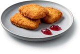 Aktuelle Fleisch Angebote bei Netto Marken-Discount in Magdeburg Aktuelles Hähnchen-Schnitte „Cordon Bleu Art“ Angebot bei Netto Marken-Discount in Magdeburg ab 5,99 €