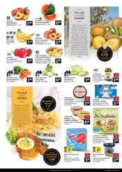 Eis im EDEKA Prospekt in Bottrop Aktueller EDEKA Prospekt mit Eis, "Aktuelle Angebote", Seite 5