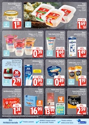 Aktueller EDEKA Prospekt mit Dessert, "Top Angebote", Seite 7