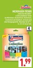 Aktuelles Microfaser-Tücher Angebot bei Marktkauf in Bochum ab 1,99 €