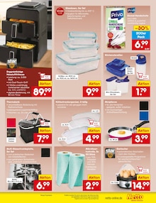Kuchen im Netto Marken-Discount Prospekt "Aktuelle Angebote" mit 58 Seiten (Duisburg)