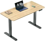 Schreibtisch Timm im Angebot bei SB Möbel Boss in Bergheim Schreibtisch Timm Angebote bei SB Möbel Boss Bergheim für 149,99 €