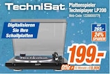 Plattenspieler Techniplayer LP200 im aktuellen Prospekt bei expert in Wahlrod