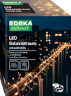 EDEKA Esslingen - LED-Galaxietraum Lichterkette Angebot im Prospekt LED-Galaxietraum Lichterkette bei EDEKA im Esslingen Prospekt für 11,11 €