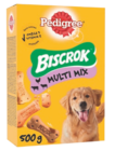 2ème à -60% Sur tous les snacks dentastix et biscuits Pedigree - Pedigree en promo chez Maxi Zoo 2ème à -60% Sur tous les snacks dentastix et biscuits Pedigree - Pedigree dans le catalogue Maxi Zoo