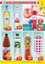 Volvic im Netto Marken-Discount Prospekt in Kaiserslautern Aktueller Netto Marken-Discount Prospekt mit Volvic, "Aktuelle Angebote", Seite 31