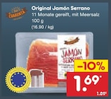 Angebot im Netto Marken-Discount Rednitzhembach Prospekt Netto Marken-Discount Rednitzhembach Prospekt mit im Angebot für 1,69 €