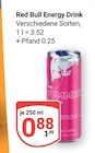 Aktuelles Energy Drink Angebot bei GLOBUS in Weißenfels ab 0,88 €