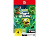 SpongeBob SquarePants: Giganten der Gezeiten - [Nintendo Switch 2] bei MediaMarkt Saturn im Prospekt "" für 32,99 €