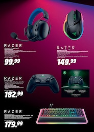 Tastatur Angebot & Preis im aktuellen MediaMarkt Saturn Prospekt Tastatur Angebot im aktuellen MediaMarkt Saturn Prospekt auf Seite 9