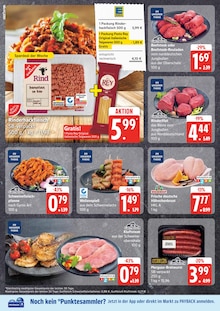 Kochtopf Angebot im aktuellen EDEKA Prospekt auf Seite 4