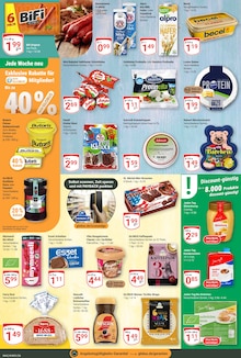 Kaffeepads im aktuellen GLOBUS Prospekt (Leipzig) Kaffeepads im GLOBUS Prospekt "Aktuelle Angebote" mit 29 Seiten (Leipzig)