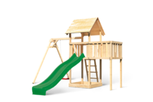 OBI Kissenbrück - Rutsche Rutsche Angebot bei OBI Kissenbrück im Prospekt "SPIELGERÄTEKATALOG 2020"