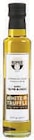 Huile d'olive aromatisée à la truffe - U Express à Avignon Huile d'olive aromatisée à la truffe en promo chez U Express Avignon à 10,55 €