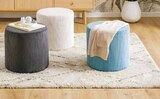 Hocker »Lizzy« im aktuellen Segmüller Prospekt für 29,99 €