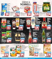 Aktueller HIT Prospekt mit Thunfisch, "ECHTE VIELFALT", Seite 11