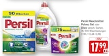 Waschmittel Pulver Angebote von Persil bei EDEKA Oberursel für 17,99 €