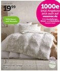 Bettwäsche 'CATRIN' im Angebot bei mömax in Landshut Bettwäsche 'CATRIN' Angebote bei mömax Landshut für 19,99 €