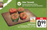 Gefüllte Paprika Angebote bei E center Freital für 0,99 €