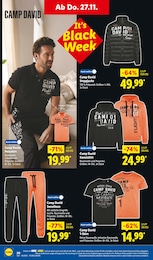 Pants im Lidl Prospekt LIDL LOHNT SICH auf S. 22