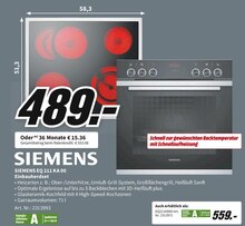 Media-Markt Holzminden - Einbauherdset Einbauherdset Angebot bei Media-Markt Holzminden im Prospekt EM IST, WO DU BIST
