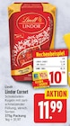 Lindor Cornet von Lindt für 11,99 € bei EDEKA im Angebot Lindor Cornet von Lindt im aktuellen EDEKA Prospekt
