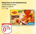 Aktuelles Tomaten Sauce Angebot bei GLOBUS in Krefeld ab 0,79 €