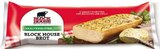 Brot mit Knoblauch Angebote von Block House bei EDEKA Hamm für 1,99 €