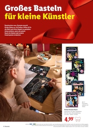 Bücher Angebot & Preis im aktuellen Lidl Prospekt Bücher Angebot im aktuellen Lidl Prospekt auf Seite 6