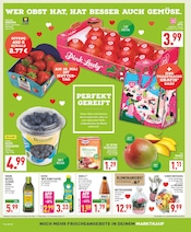 Aktueller Marktkauf Prospekt mit Saft, "Aktuelle Angebote", Seite 2
