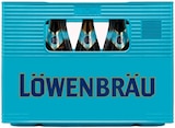 Original im REWE Prospekt Original von Löwenbräu im aktuellen REWE Prospekt für 10,99 €