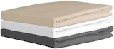 Boxspringspannbetttuch im POCO Prospekt Boxspringspannbetttuch von im aktuellen POCO Prospekt für 7,99 €