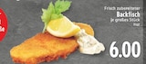 EDEKA Herne Prospekt mit  im Angebot für 6,00 €