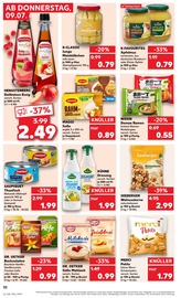 Äpfel im Kaufland Prospekt in Fulda Aktueller Kaufland Prospekt mit Äpfel, "Hier bin ich richtig", Seite 41