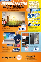 Der aktuelle expert Prospekt Der aktuelle expert Prospekt Top Angebote