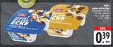 Joghurt mit der Ecke Schoko Balls Angebote von müller bei EDEKA Leipzig für 0,39 €