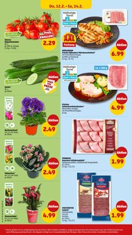 Hähnchen im Penny Prospekt "Wer günstig will, muss Penny." mit 34 Seiten (Gelsenkirchen)