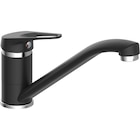 Spültisch-Armatur im aktuellen POCO Prospekt