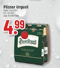 Pilsner Urquell bei Trinkgut im Haltern am See Prospekt für 4,99 €