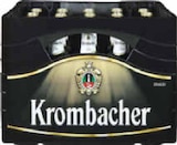 Pils im Angebot bei Netto Marken-Discount in Kaiserslautern Pils Angebote von Krombacher bei Netto Marken-Discount Kaiserslautern für 11,99 €