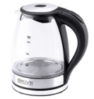 Aktuelle Wasserkocher Angebote bei Thomas Philipps in Mülheim (Ruhr) Aktuelles Glas-Wasserkocher Angebot bei Thomas Philipps in Mülheim (Ruhr) ab 14,99 €