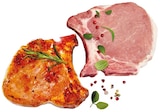 Aktuelle Fleisch Angebote bei REWE in Duisburg Aktuelles Frische Stielkoteletts oder Grillkoteletts »Kentucky« Angebot bei REWE in Duisburg ab 0,67 €