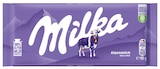 Tafelschokolade im Angebot bei Lidl in Karlsruhe Tafelschokolade Angebote von Milka bei Lidl Karlsruhe für 0,99 €