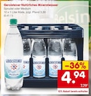 Netto Marken-Discount Balve Prospekt mit  im Angebot für 4,94 €